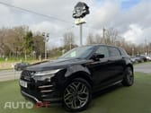 Land Rover Evoque 1.5 P300e AWD R-Dynamic S Auto