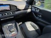 Mercedes-Benz GLE de Coupé 4Matic