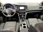 Renault Mégane 1.5 Blue dCi Evolution