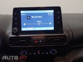 Fiat Doblo 1.5 BlueHDI Maxi (3 LUG)