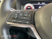 Nissan Juke 1.0 DIG-T N-Connecta NAV.
