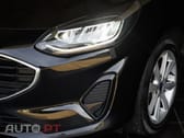 Ford Fiesta 1.0 EcoBoost Trend Connected