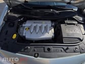 Renault Mégane Cabrio 1.6 16V Dynamique