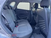 Renault Captur 1.5 dCi Exclusive