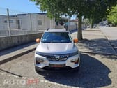 Dacia Spring Electric 45 Comfort Plus