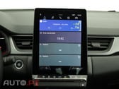 Renault Captur Captur 1.0 TCe Techno Bi-Fuel
