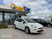 Fiat Punto 1.3 M-Jet Easy S&S