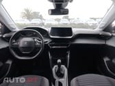 Peugeot 208 1.2 PureTech Active