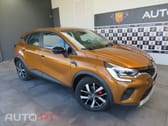 Renault Captur 1.0 TCe Intens