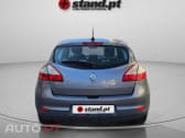 Renault Mégane 1.5 dCi Dynamique S