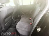 Peugeot E-208 Style