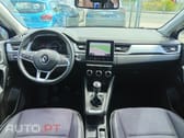 Renault Captur 1.0 TCe Intens Bi-Fuel