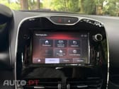Renault Clio Sport Tourer ND