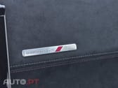DS DS7 Crossback E-Tense Performance Line EAT8