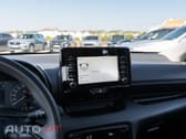 Toyota Yaris 1.5 HDF Comfort