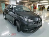 Toyota Yaris 1.0 VVT-I Comfort