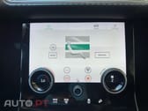Land Rover Range Rover 2.0 D R-Dynamic