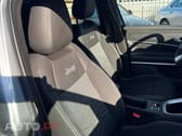 Jeep Avenger 54 kWh Summit