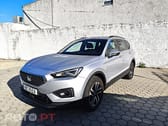 Seat Tarraco 2.0 TDI Style DSG