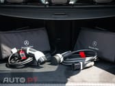 Mercedes-Benz GLC 300 de 4Matic