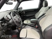 MINI Cooper GreenWich Edition