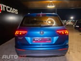 Volkswagen Tiguan Allspace 2.0 TDI Confortline DSG