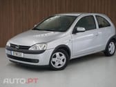 Opel Corsa 1.7 CDTi Sport
