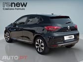Renault Clio TCe 90 Evolution