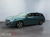 Peugeot 308 SW 1.5 BlueHDi Allure EAT8