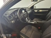 Mercedes-Benz C 220 d Aut.
