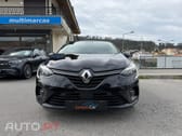 Renault Clio 1.0 TCe Evolution Bi-Fuel