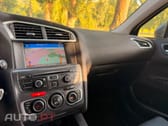 Citroen C4 1.6 HDi Attraction