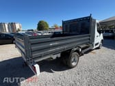 Renault Master 2.3 dCI 135 3.5T 3LUG Basculante