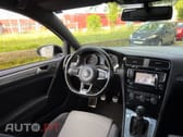 Volkswagen Golf 2.0 TDi Highline