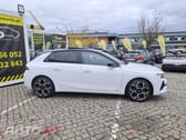 Opel Astra 1.2 Turbo Auto Ultimate