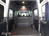 Mercedes-Benz Sprinter 315 CDI/43 Luxo (2+2+2+3)
