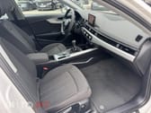 Audi A4 Avant 2.0 TDI