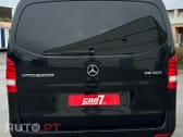 Mercedes-Benz Vito 116 CDi/34 Pro