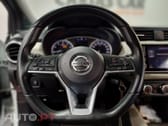 Nissan Micra 1.0 IG-T N-Design Chrome