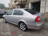 Skoda Octavia 1.6 TDI Ambiente