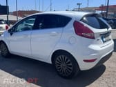 Ford Fiesta 1.4 TDCI Titanium