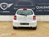 Nissan Micra 1.2 Acenta