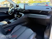 Peugeot 5008 1.5 BlueHDi Allure