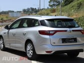 Renault Mégane Sport Tourer 1.5 dCi Intens