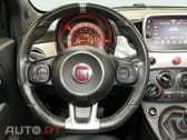 Fiat 500C 1.0 Hybrid Connect