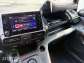Peugeot Rifter 1.5 BlueHDi Long GT Line EAT8