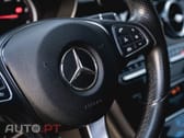 Mercedes-Benz C 200 BlueTEC Aut.
