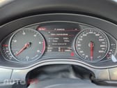 Audi A6 Avant 2.0 TDi Exclusive Multitronic