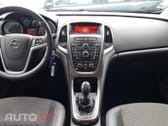 Opel Astra Sports Tourer 1.3 CDTi Cosmo S/S
