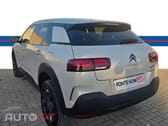 Citroen C4 Cactus PureTech 110 Stop&Start EAT6 Origins